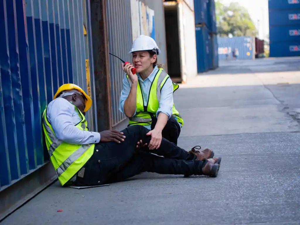 How To Report Health And Safety Concerns A Z Guide How To Report Health And Safety Concerns A Z Guide