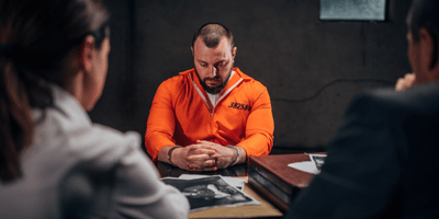 Criminal Psychology Level 3 Training