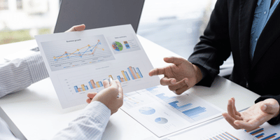 Revenue Cycle Management in Healthcare