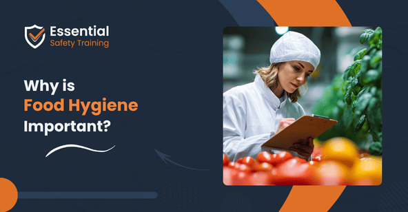 Why is Food Hygiene Important