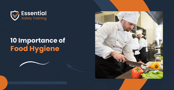 10 Importance of Food Hygiene