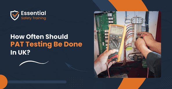 How Often Should PAT Testing Be Done UK