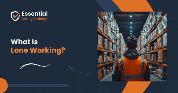 What Is Lone Working