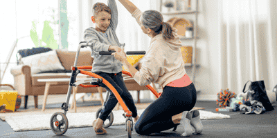 Level 3 Diploma in Occupational Therapy