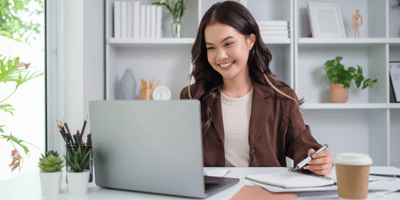 Executive Administrative Assistant Training