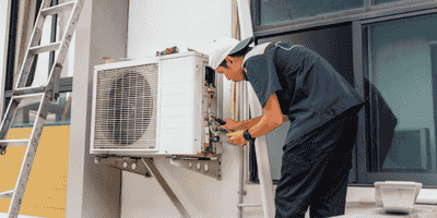 Heating, Ventilation and Air Conditioning (HVAC) Technician