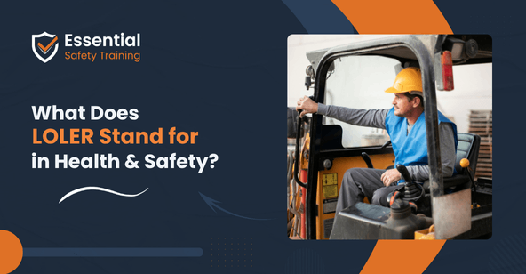 What Does LOLER Stand for in Health and Safety