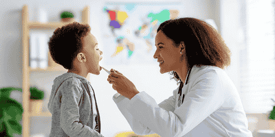 Childcare and EYFS Training