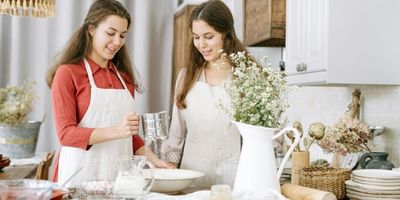 Cleaning in Food Premises Training