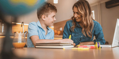 SENCO Teaching Assistants