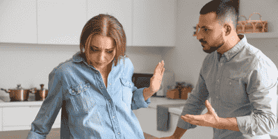 Domestic Abuse Training