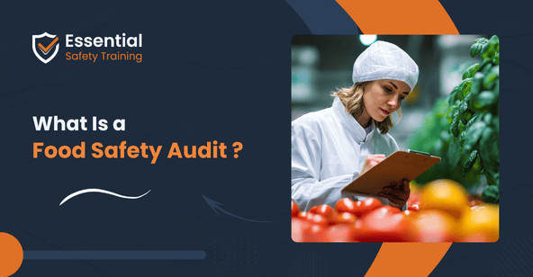What Is a Food Safety Audit