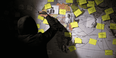 County Lines Training