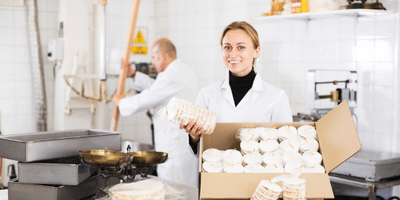 Level 3 Food Hygiene and Safety in Manufacturing