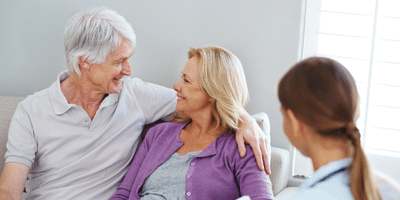 Grief and Bereavement Counselling Course