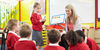 Diploma In Teaching Assistant
