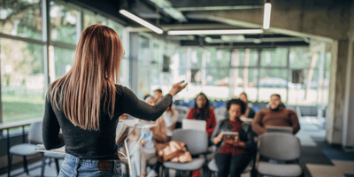 Life Coaching Training