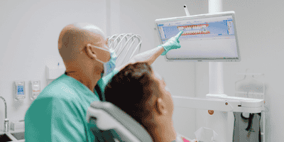 Oral Care and Hygiene Training