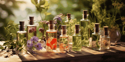 Aromatherapy Course