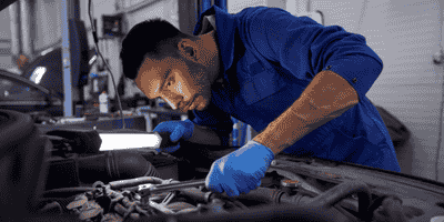 Car Mechanic Course Online
