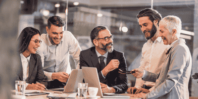 Level 3 Business Administration Course