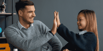 Positive Behaviour Support Training