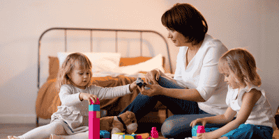 Childcare and EYFS Course