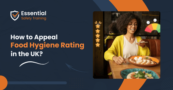 How to Appeal Food Hygiene Rating? Helpful Guide to Food Safety