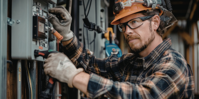 Electrical Safety Training