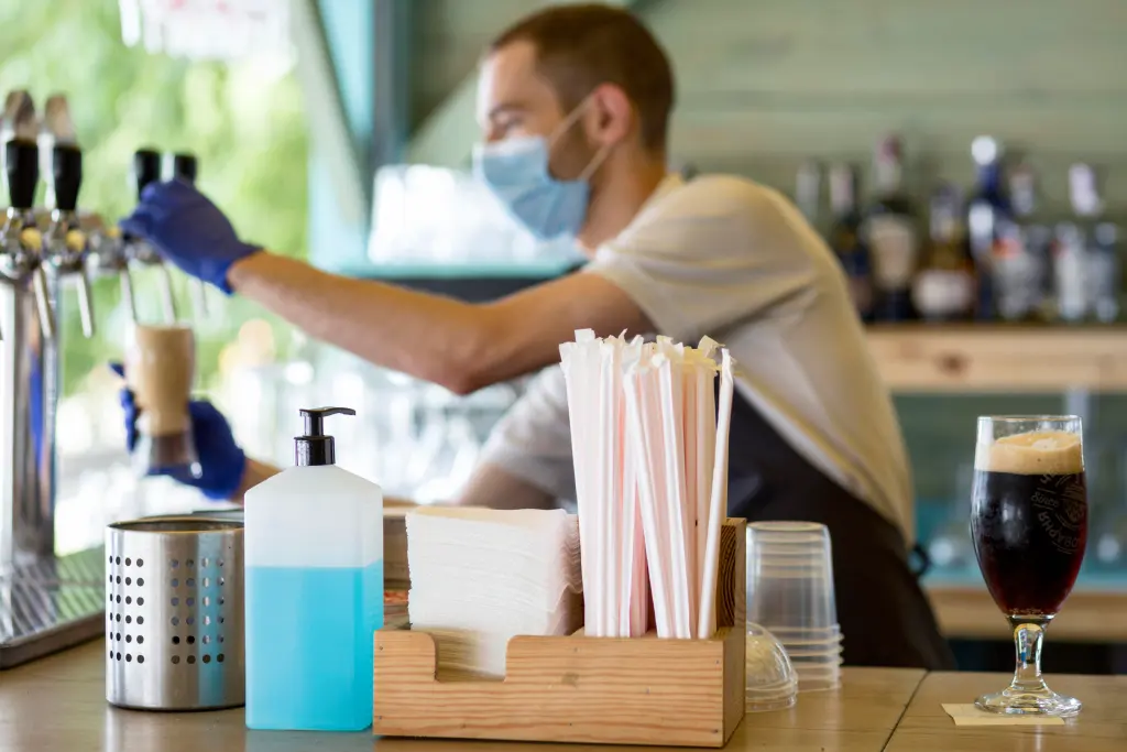 Food Hygiene Cleaning Schedule: Everything You Need to Know