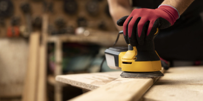 HAVS (Hand-Arm Vibration Syndrome) Training Course