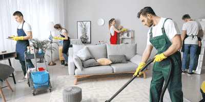 Diploma in Cleaning Operative
