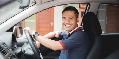 Driver Awareness Training