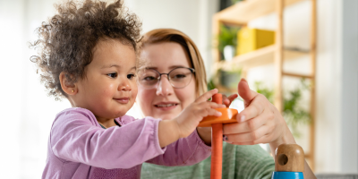 Positive Behavioural Support Course