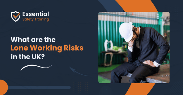 What Are the Lone Working Risks? Learn About Occupational Safety