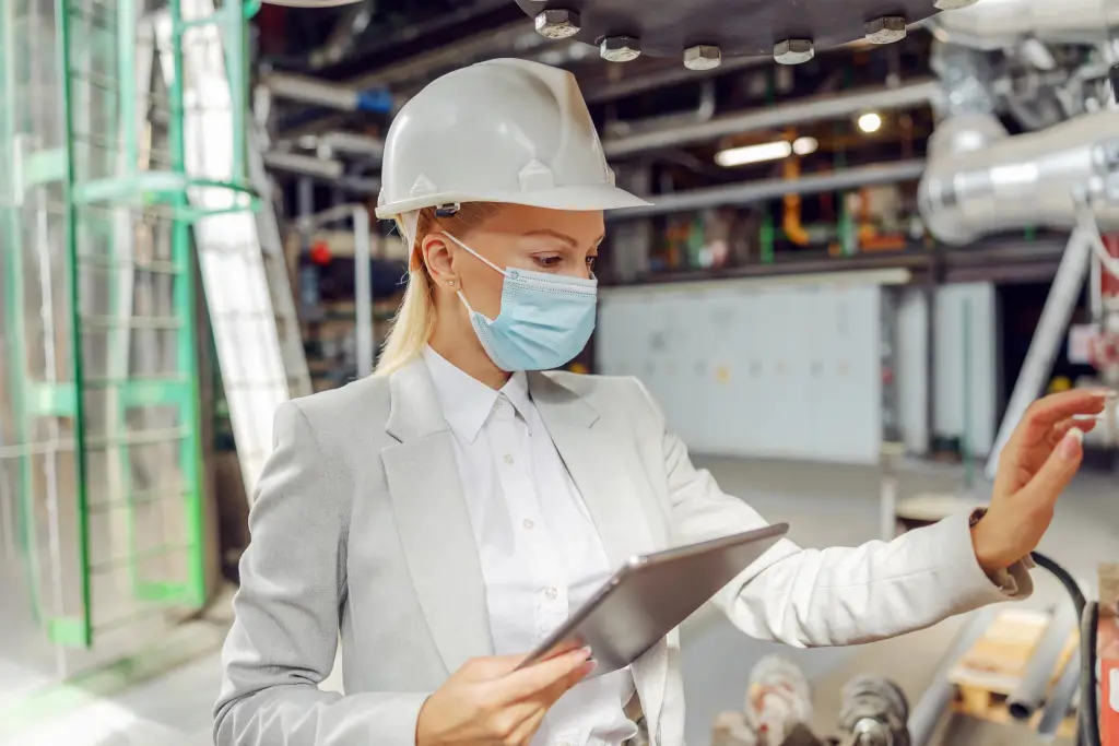 Learn about the Health and Safety Legislation Updates 2026
