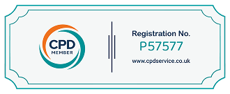 CPD Service Logo
